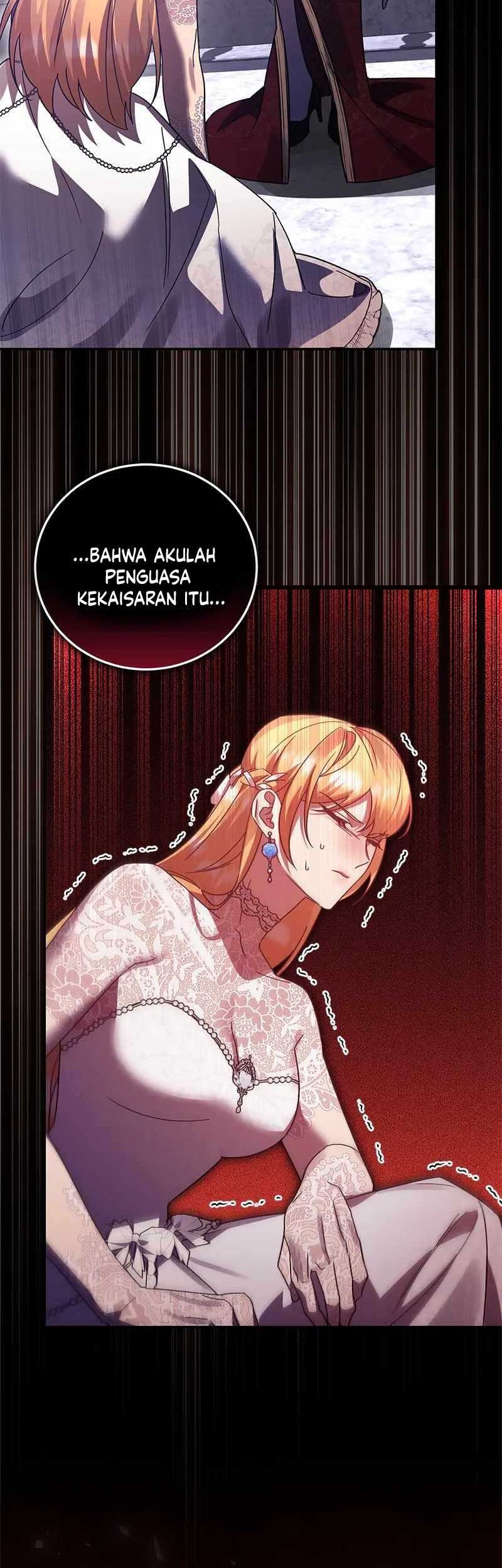Heroes, Demons & Villains Chapter 81 - halaman 19