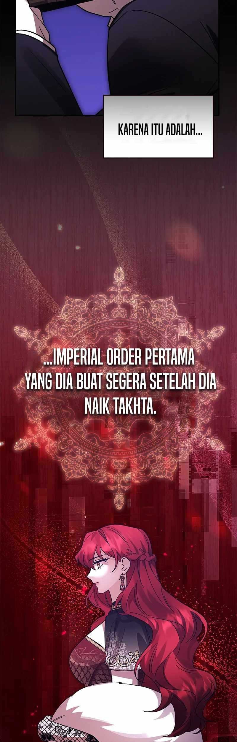 Heroes, Demons & Villains Chapter 81 - halaman 22