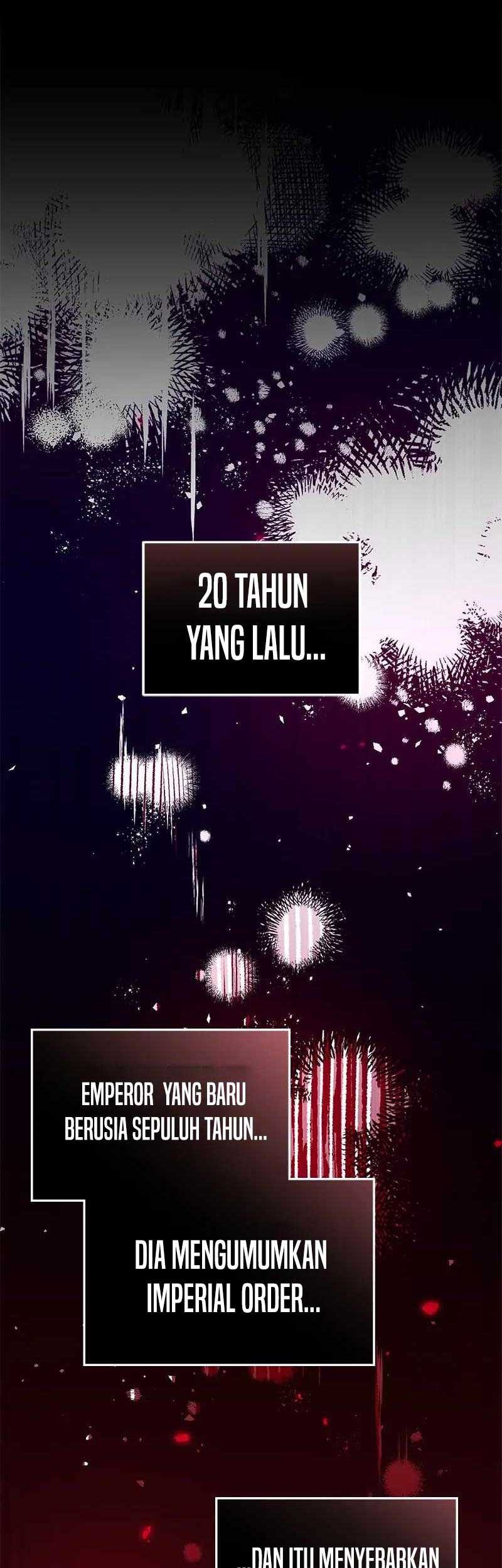 Heroes, Demons & Villains Chapter 81 - halaman 24