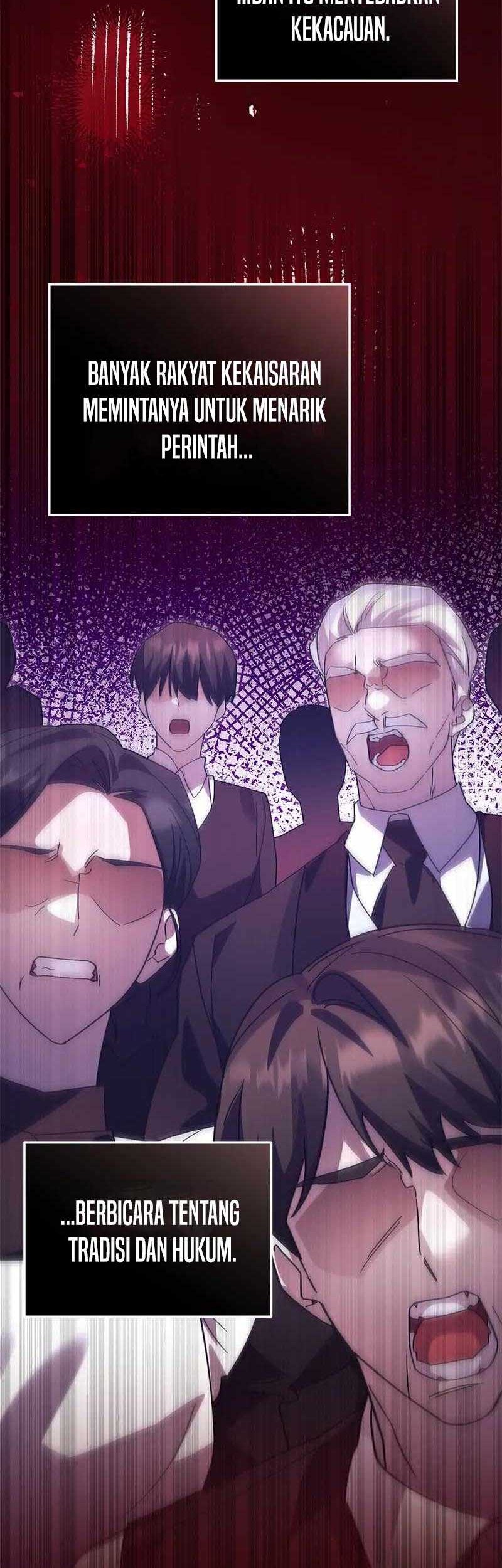 Heroes, Demons & Villains Chapter 81 - halaman 25