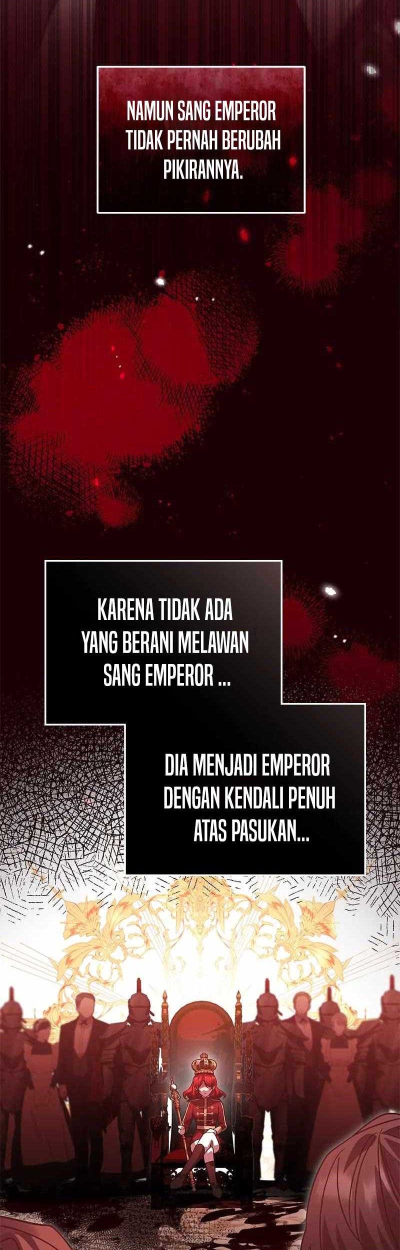 Heroes, Demons & Villains Chapter 81 - halaman 26