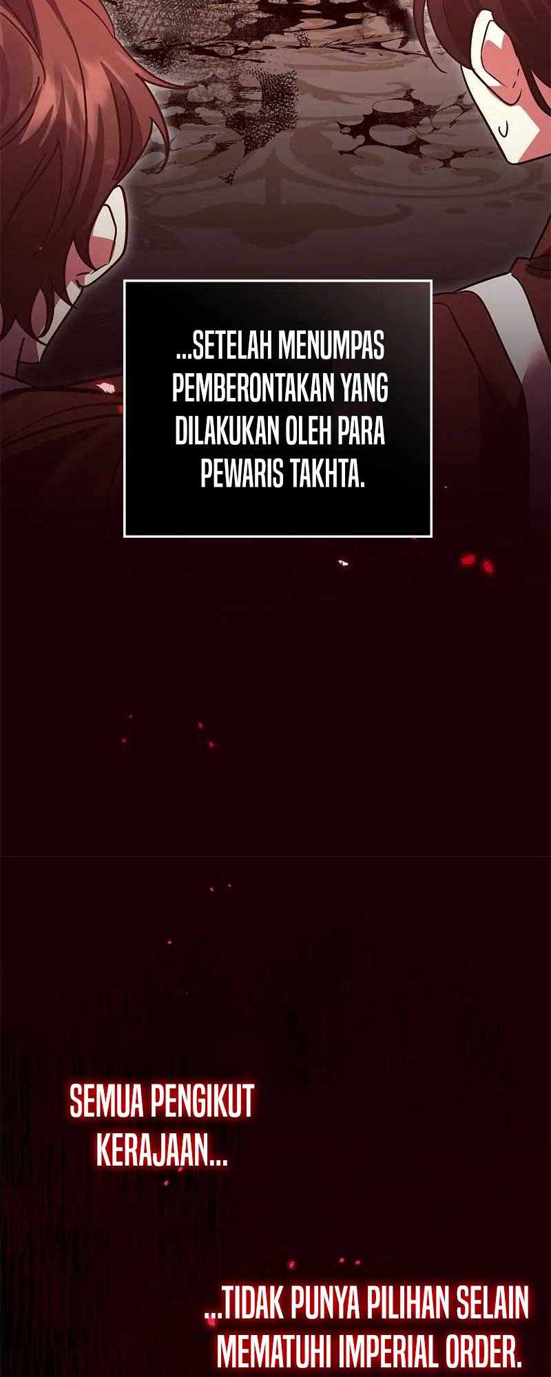 Heroes, Demons & Villains Chapter 81 - halaman 27