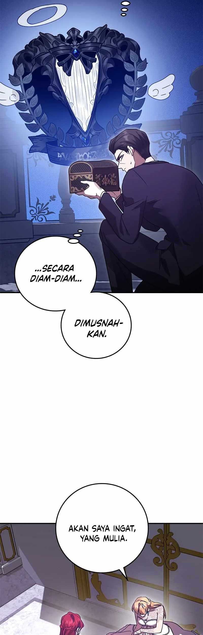 Heroes, Demons & Villains Chapter 81 - halaman 30