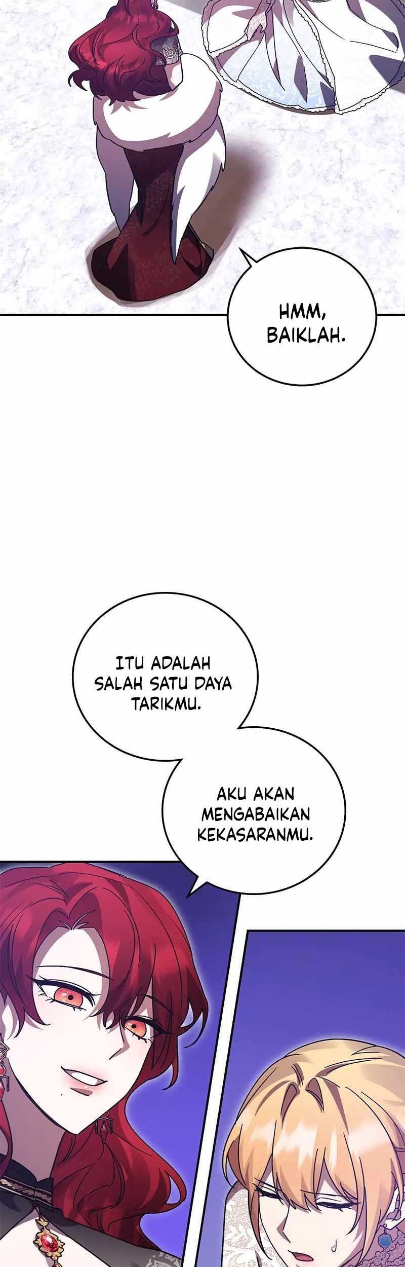 Heroes, Demons & Villains Chapter 81 - halaman 31