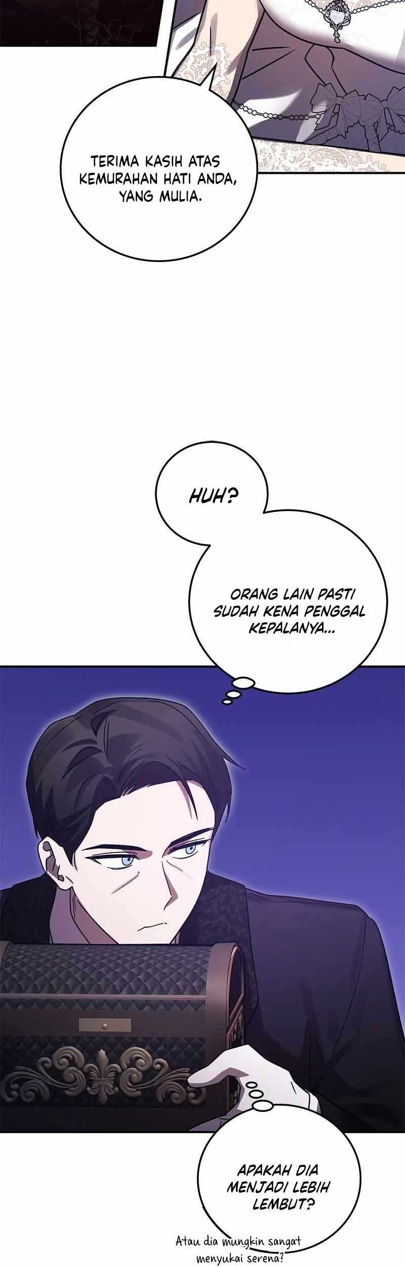 Heroes, Demons & Villains Chapter 81 - halaman 33