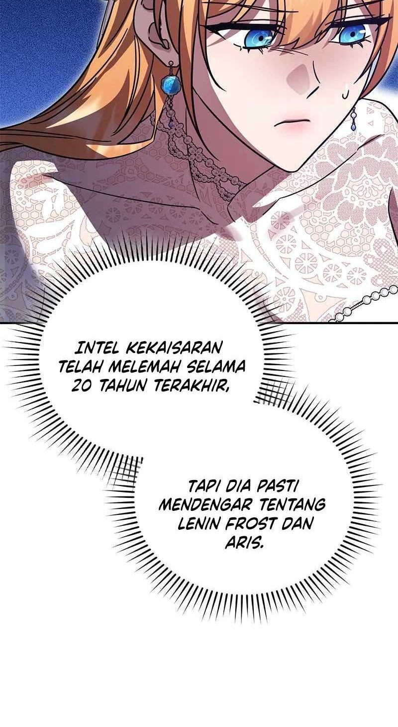 Heroes, Demons & Villains Chapter 81 - halaman 36