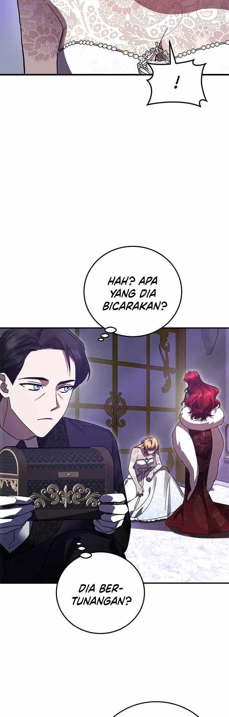 Heroes, Demons & Villains Chapter 81 - halaman 38