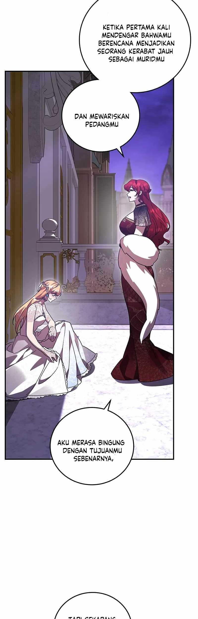 Heroes, Demons & Villains Chapter 81 - halaman 39