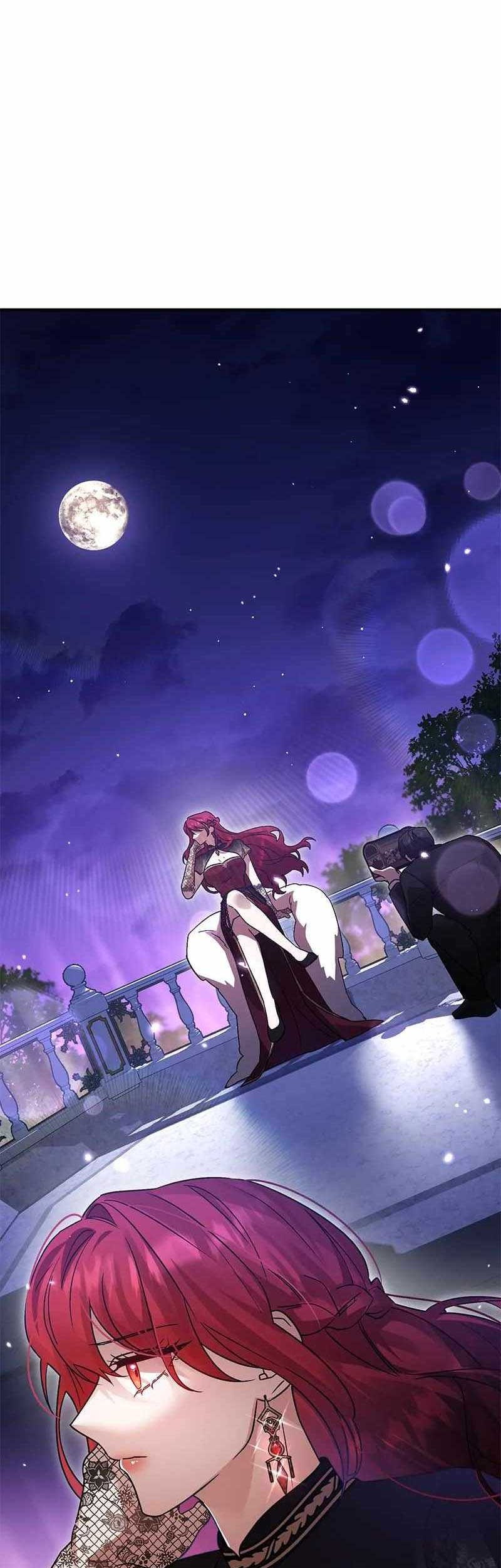 Heroes, Demons & Villains Chapter 81 - halaman 4