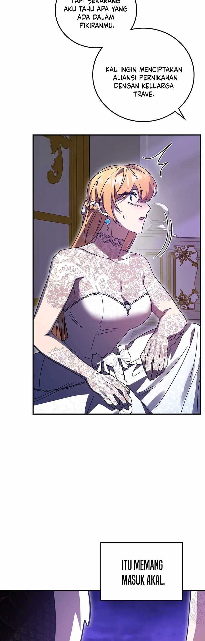 Heroes, Demons & Villains Chapter 81 - halaman 40