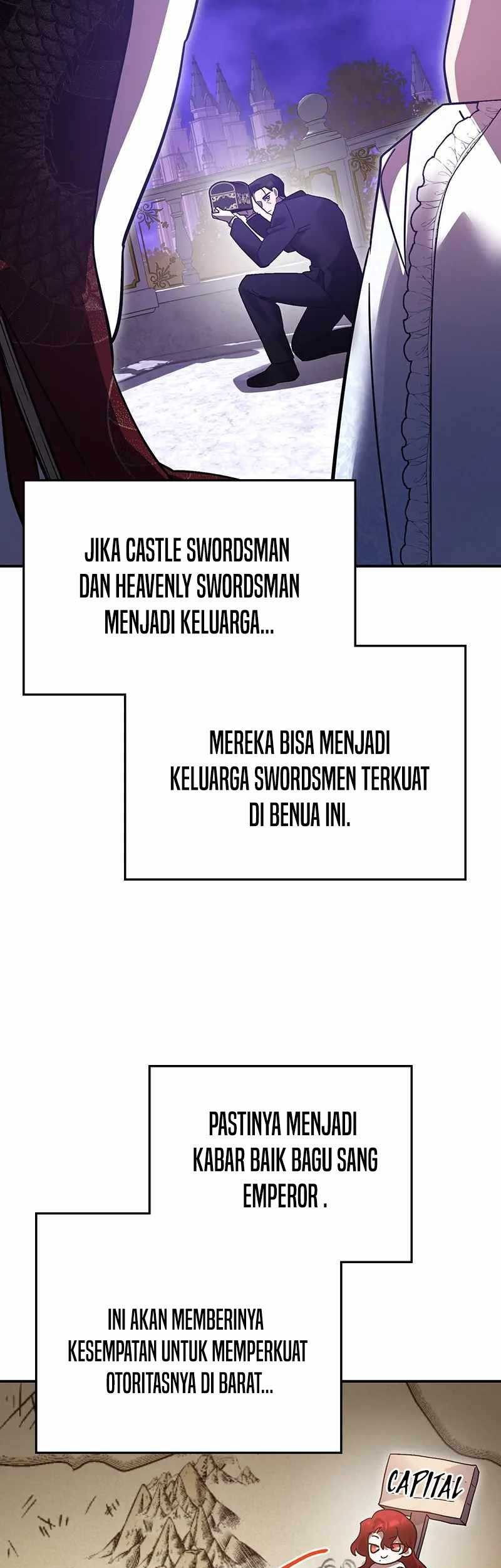 Heroes, Demons & Villains Chapter 81 - halaman 41