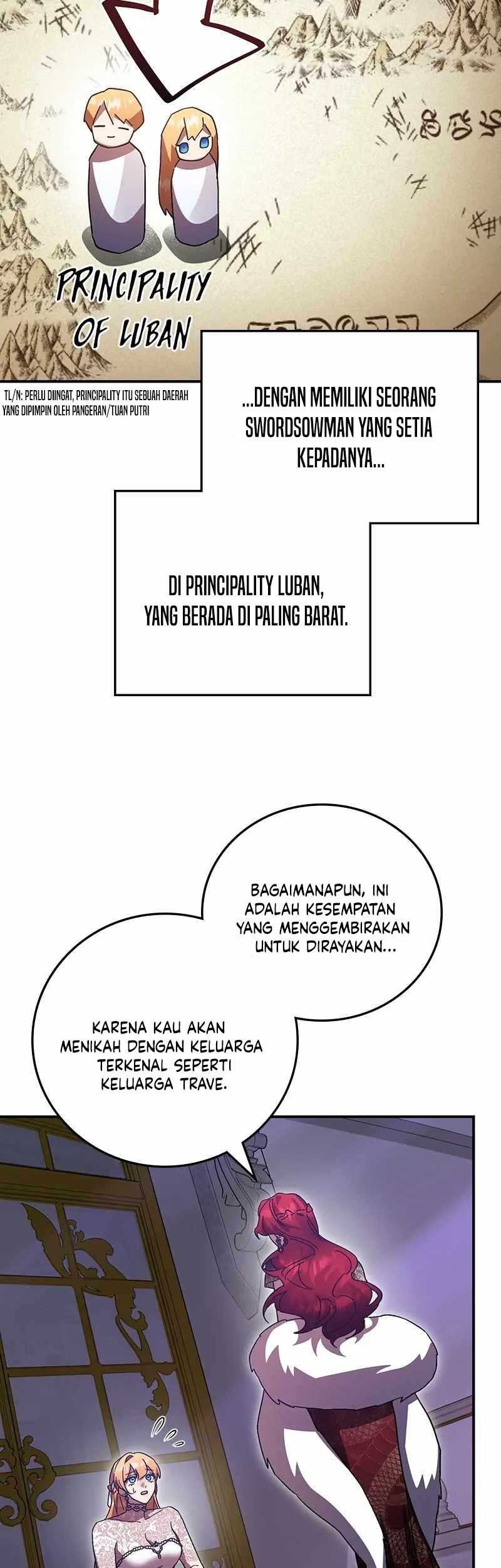 Heroes, Demons & Villains Chapter 81 - halaman 43