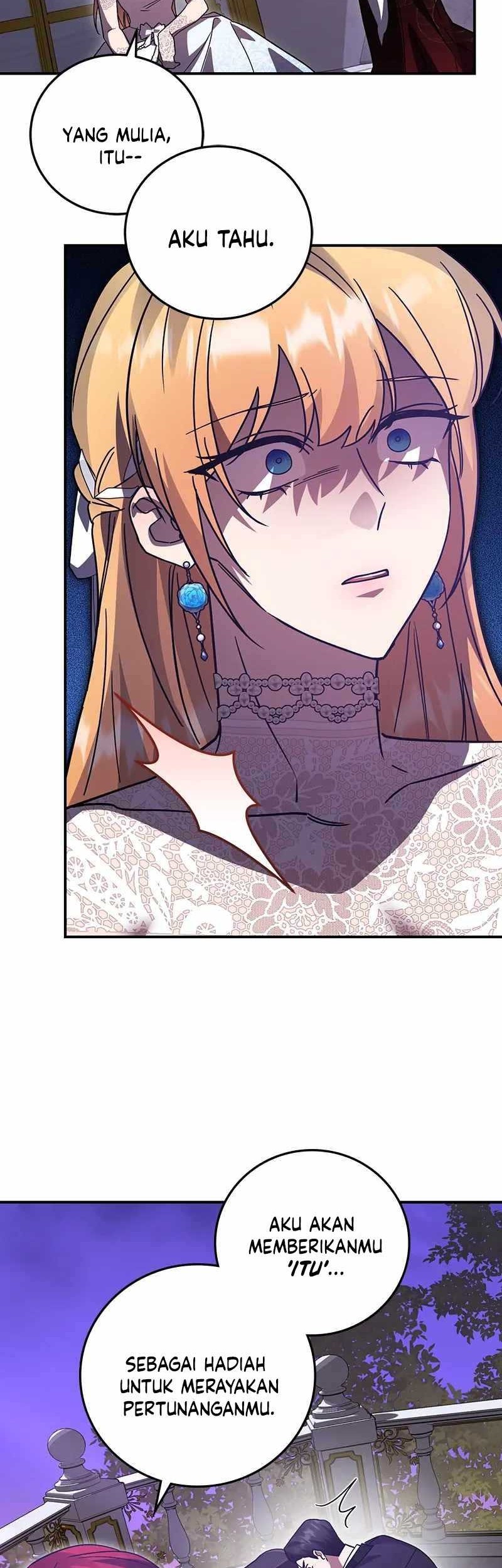 Heroes, Demons & Villains Chapter 81 - halaman 44