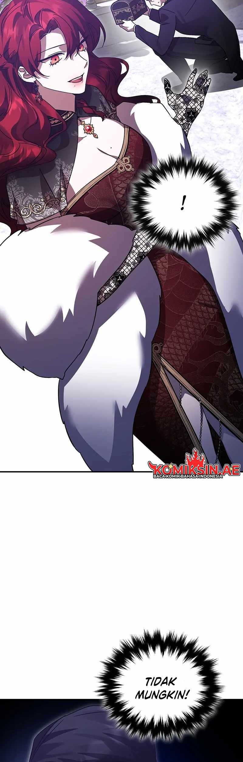Heroes, Demons & Villains Chapter 81 - halaman 45