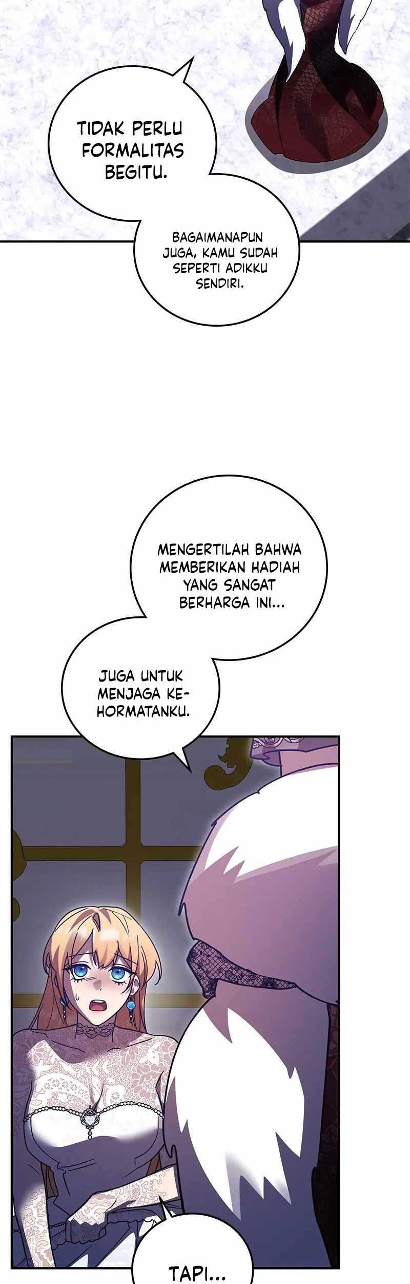 Heroes, Demons & Villains Chapter 81 - halaman 48