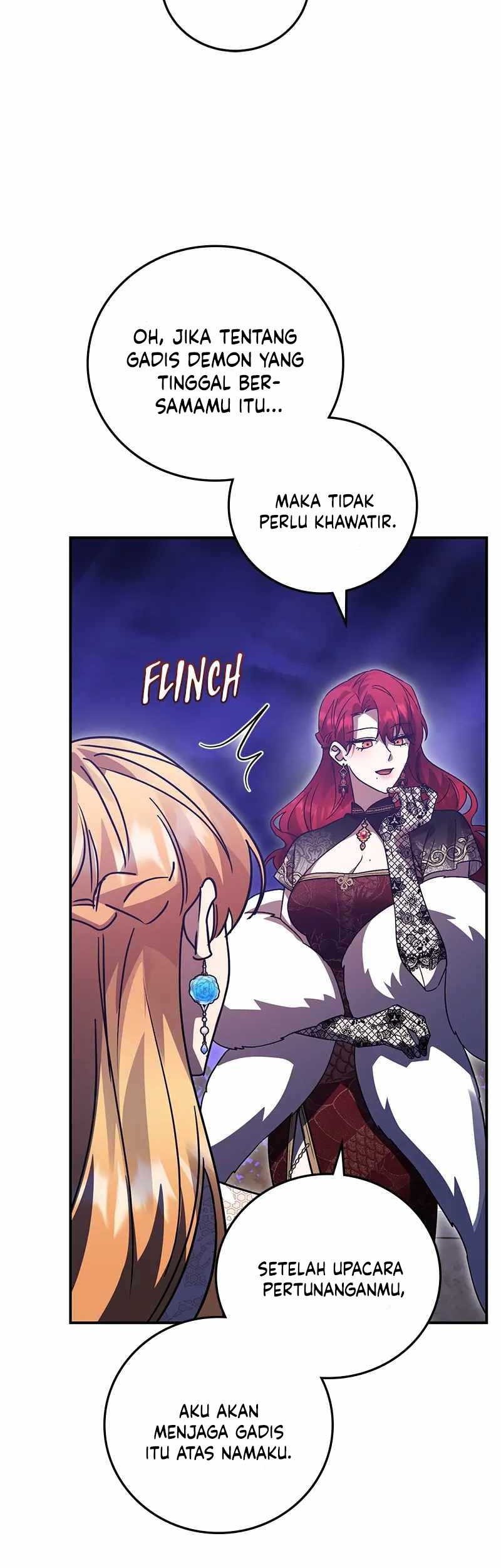 Heroes, Demons & Villains Chapter 81 - halaman 49