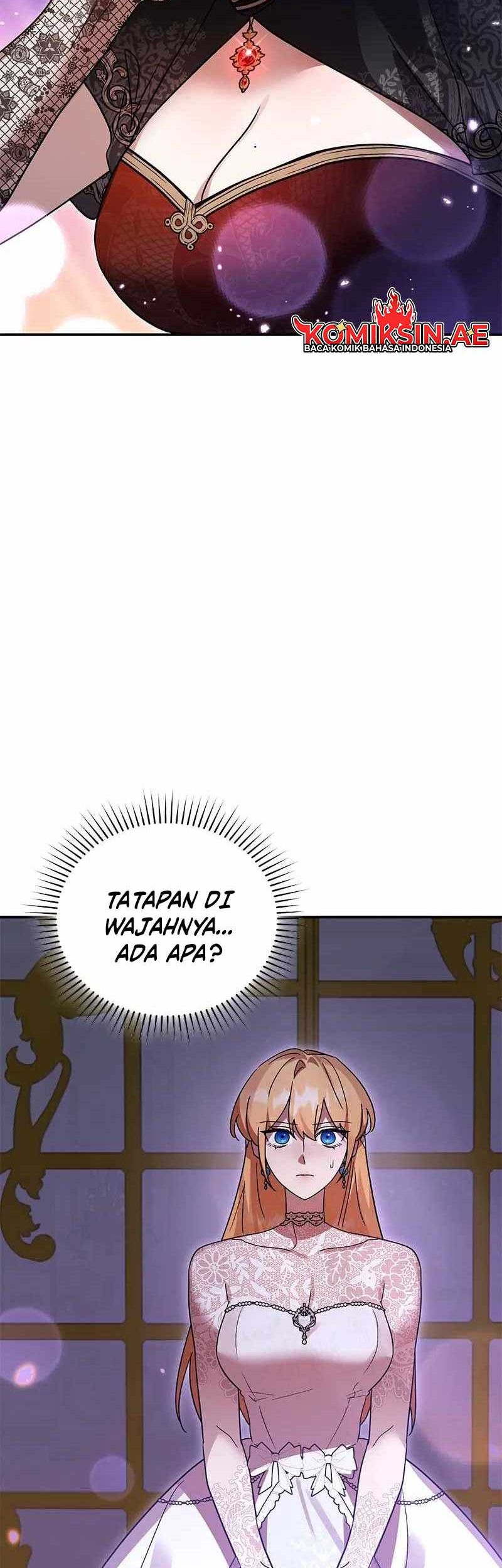 Heroes, Demons & Villains Chapter 81 - halaman 5