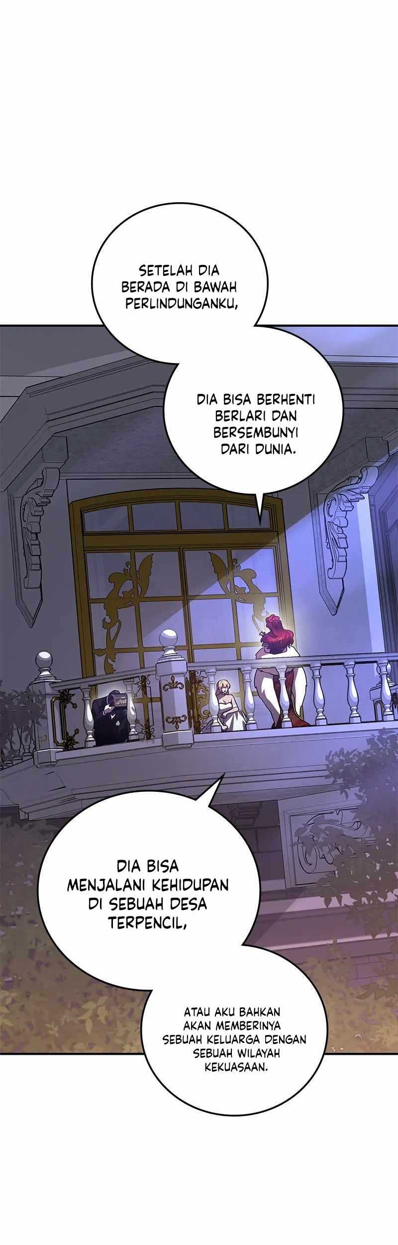 Heroes, Demons & Villains Chapter 81 - halaman 50