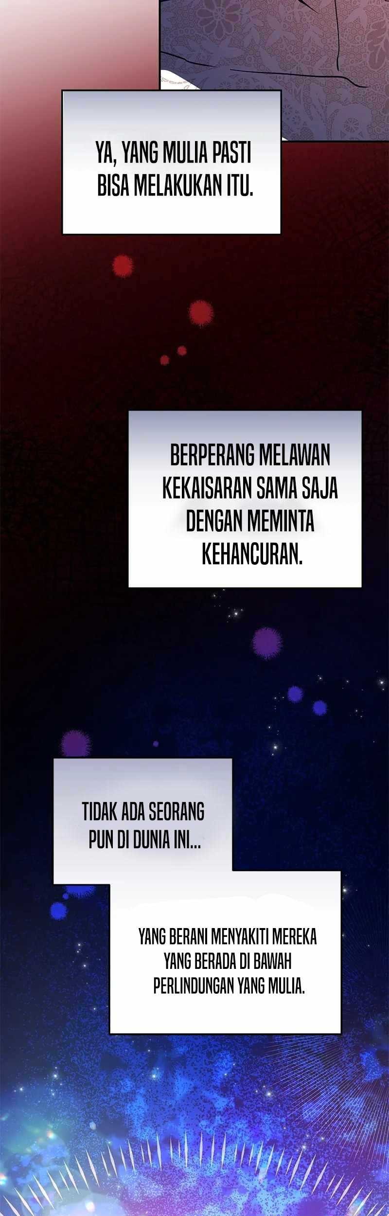 Heroes, Demons & Villains Chapter 81 - halaman 52