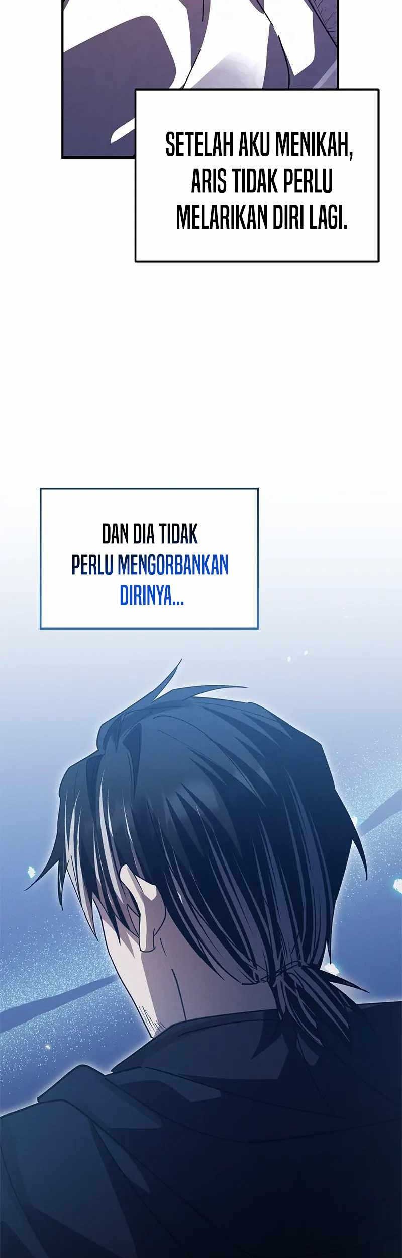 Heroes, Demons & Villains Chapter 81 - halaman 54