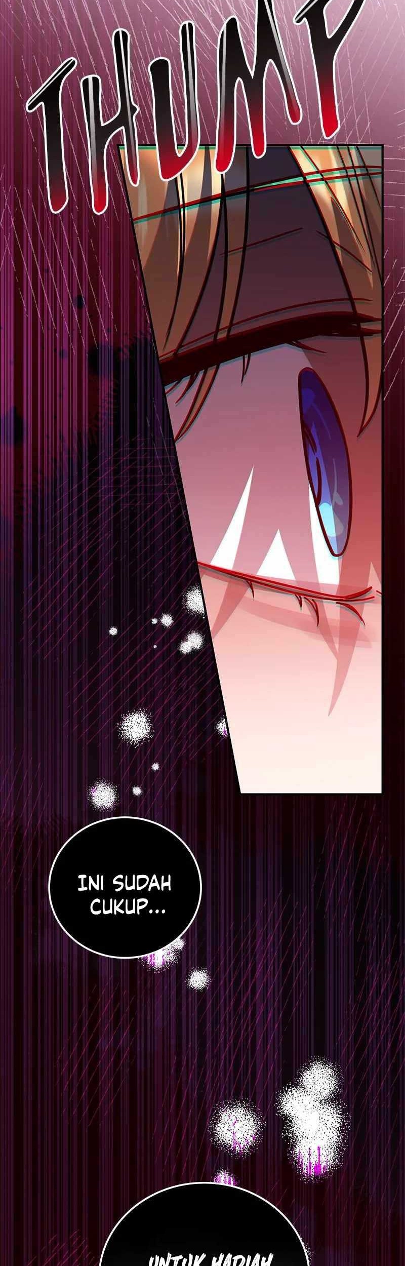 Heroes, Demons & Villains Chapter 81 - halaman 57
