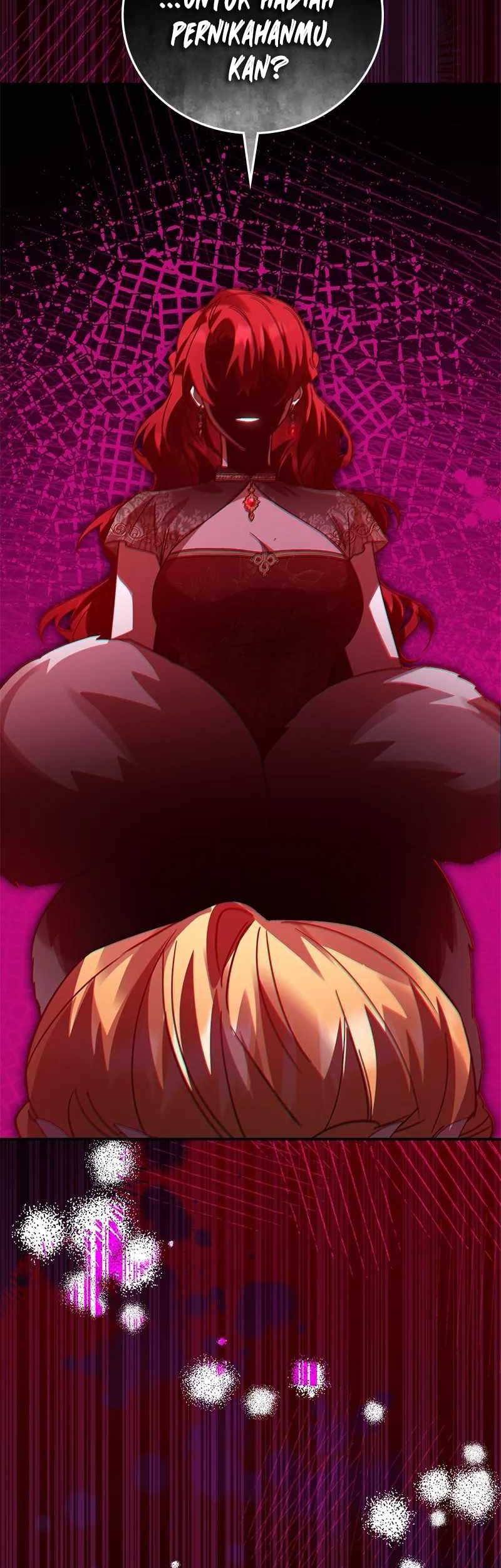 Heroes, Demons & Villains Chapter 81 - halaman 58