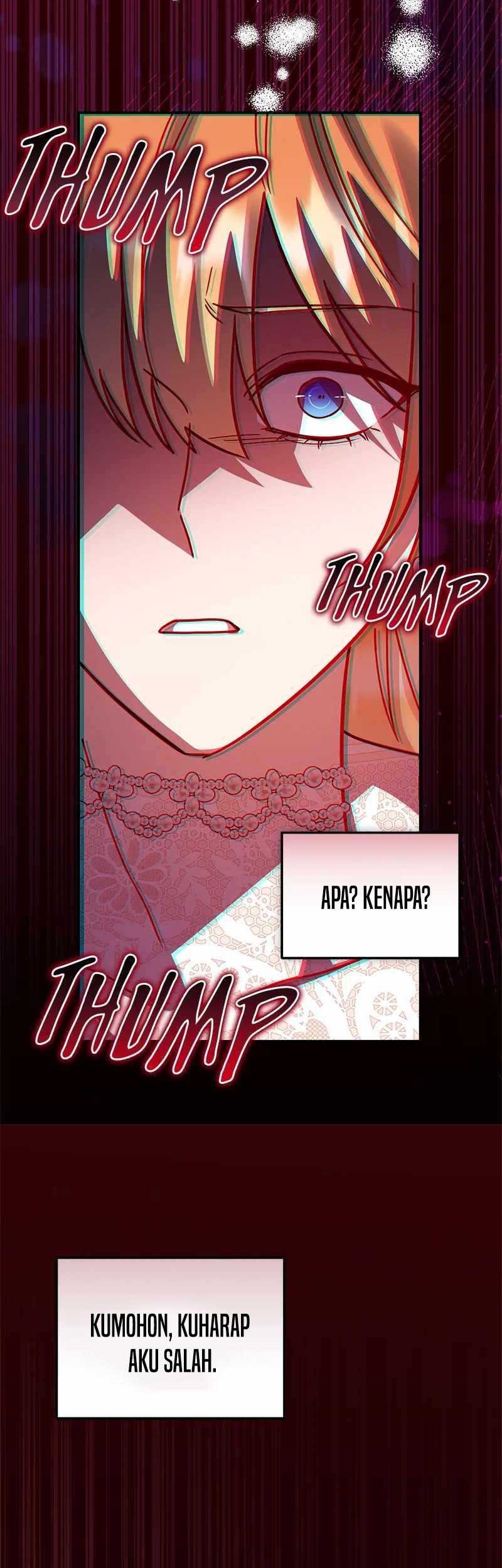 Heroes, Demons & Villains Chapter 81 - halaman 59