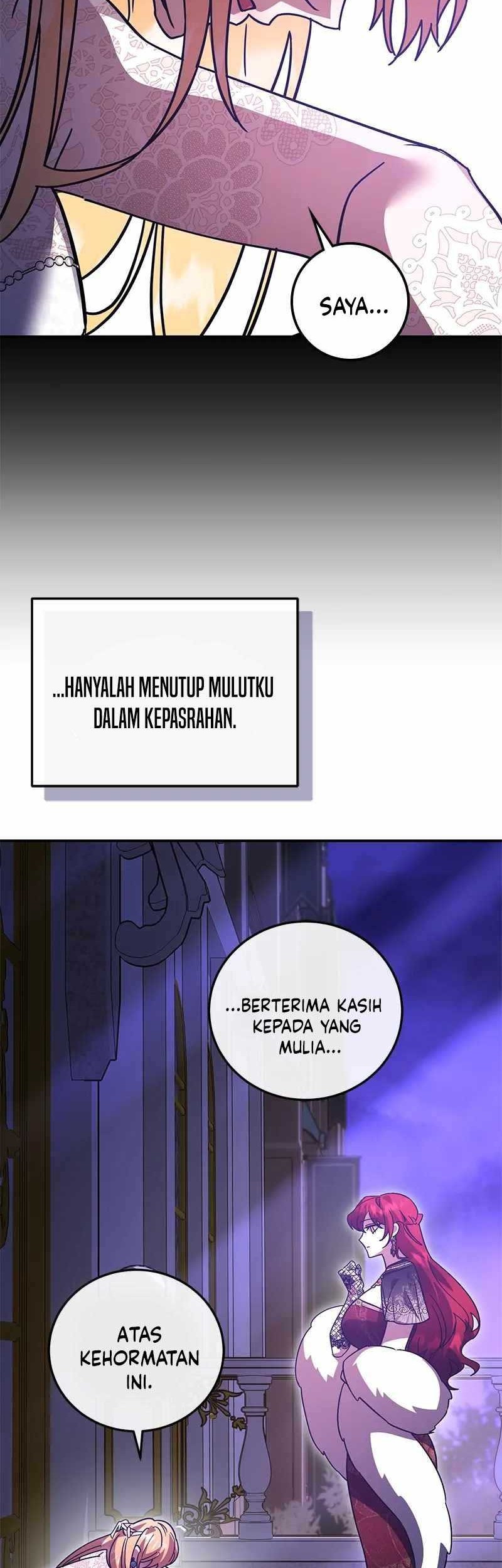 Heroes, Demons & Villains Chapter 81 - halaman 62