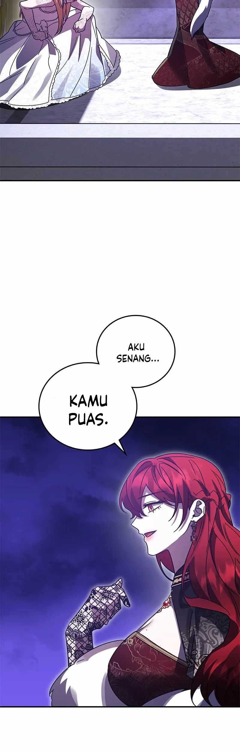 Heroes, Demons & Villains Chapter 81 - halaman 63