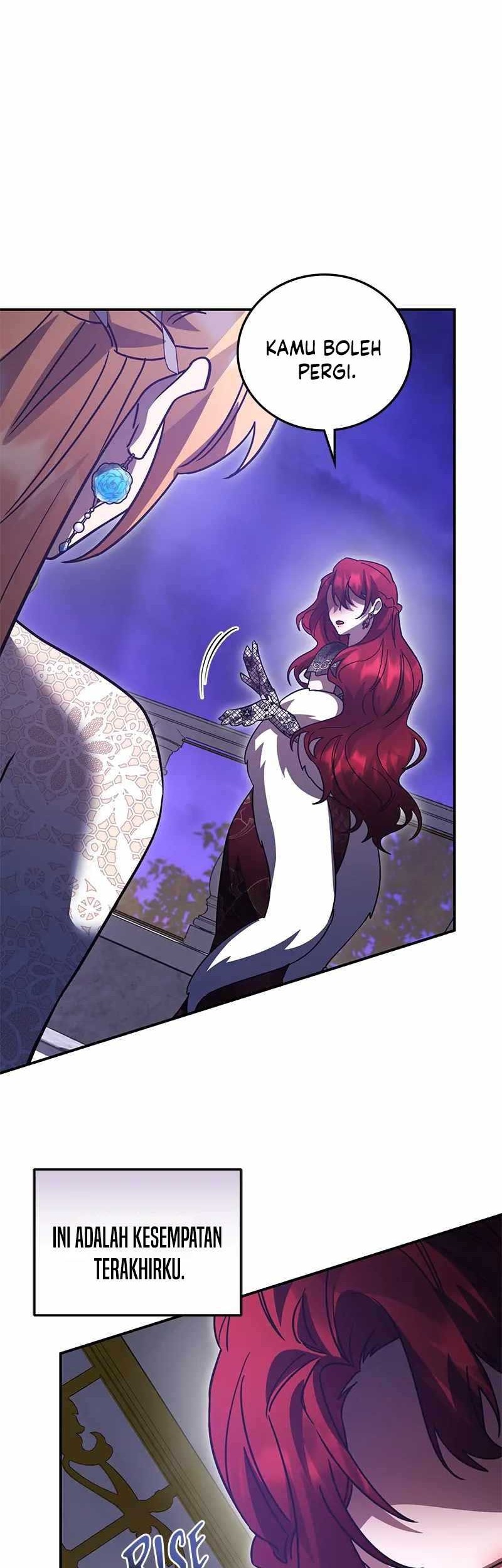 Heroes, Demons & Villains Chapter 81 - halaman 64