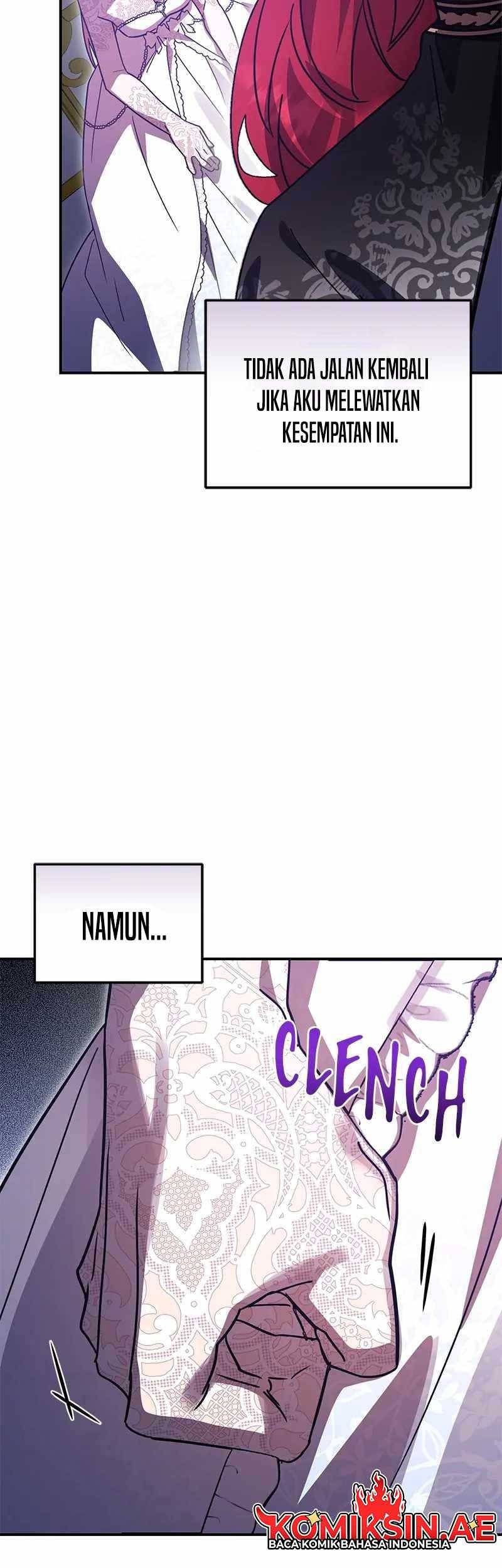 Heroes, Demons & Villains Chapter 81 - halaman 66