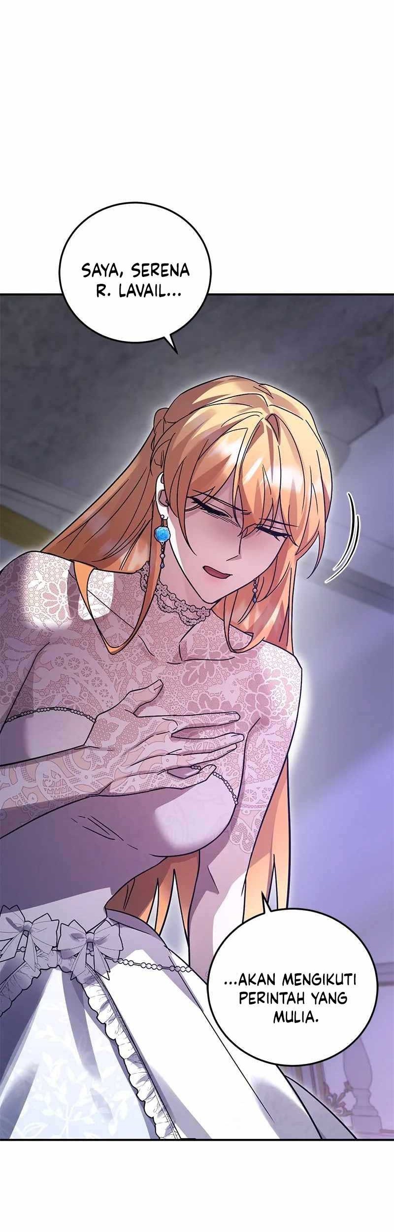 Heroes, Demons & Villains Chapter 81 - halaman 67