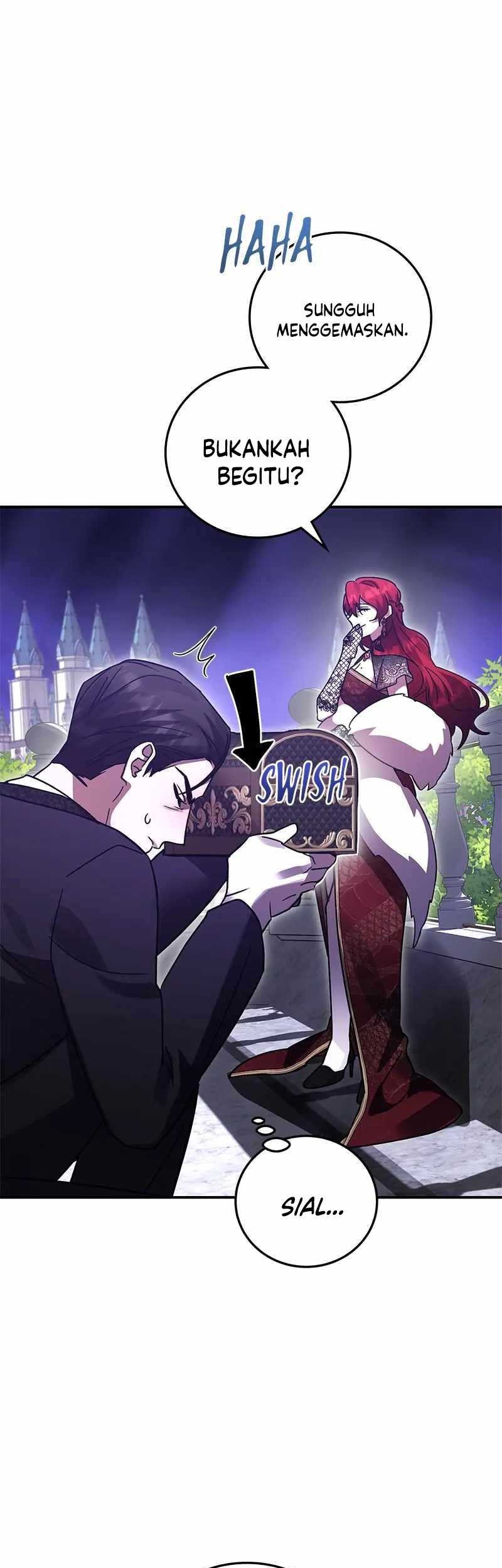 Heroes, Demons & Villains Chapter 81 - halaman 72