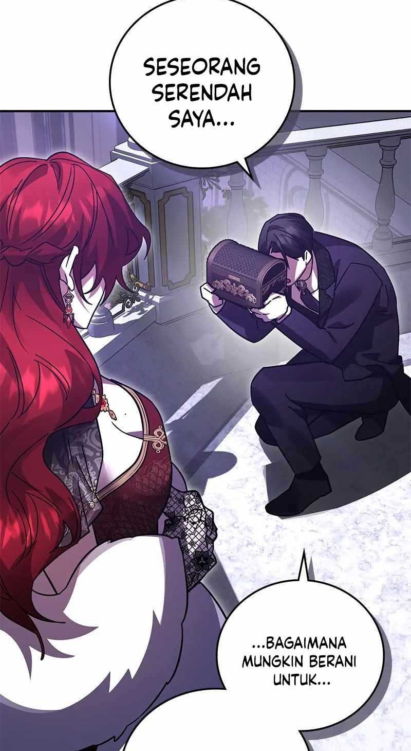Heroes, Demons & Villains Chapter 81 - halaman 73