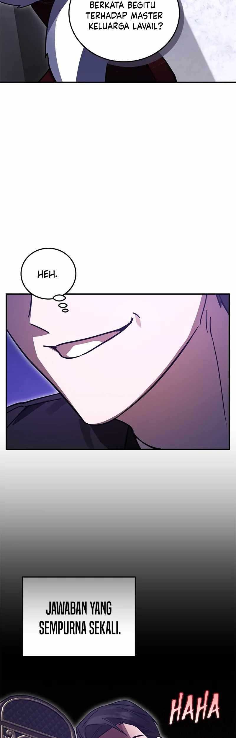 Heroes, Demons & Villains Chapter 81 - halaman 74