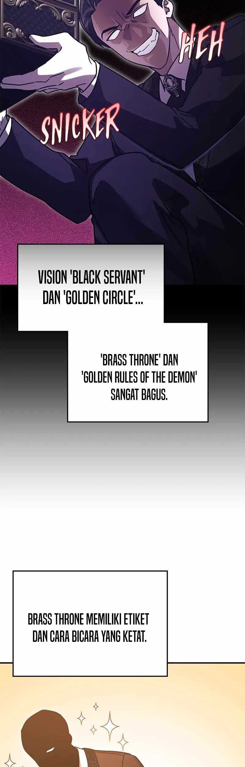 Heroes, Demons & Villains Chapter 81 - halaman 75
