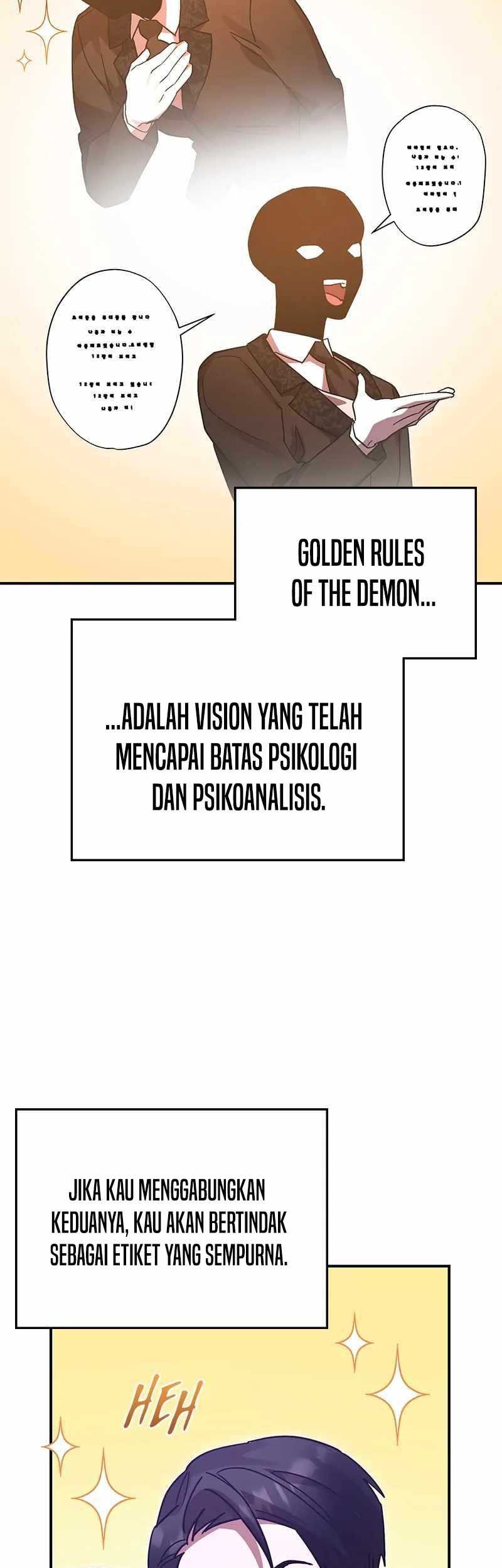 Heroes, Demons & Villains Chapter 81 - halaman 76