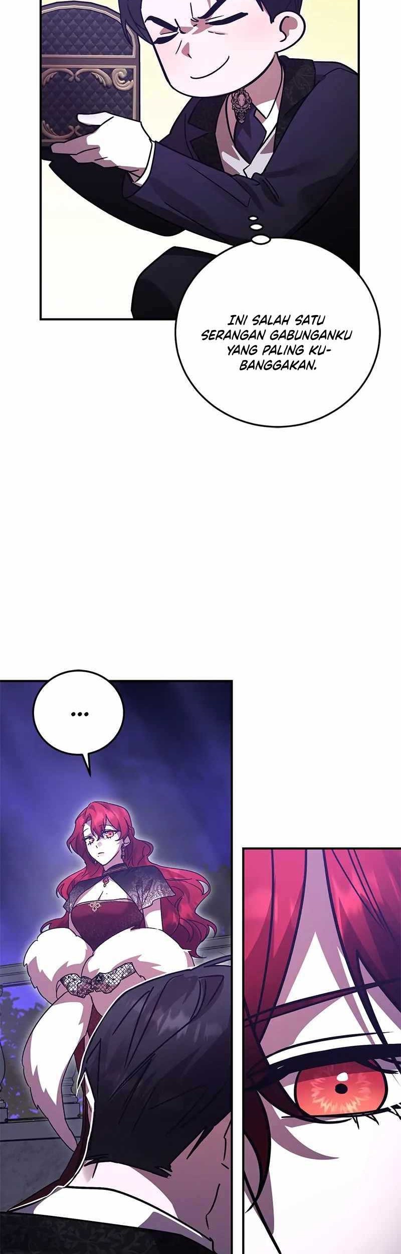 Heroes, Demons & Villains Chapter 81 - halaman 77