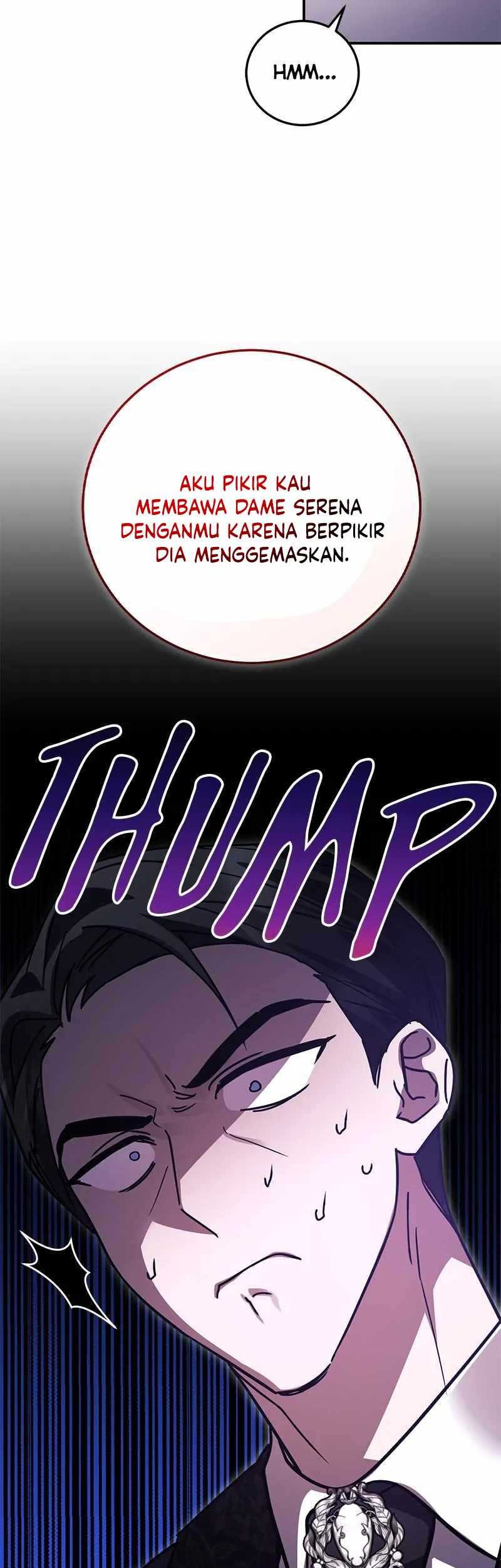 Heroes, Demons & Villains Chapter 81 - halaman 79