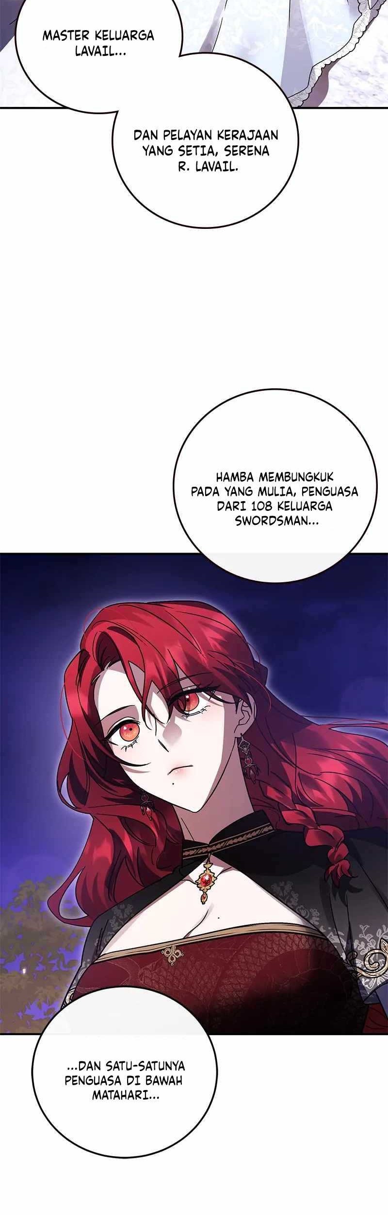 Heroes, Demons & Villains Chapter 81 - halaman 8