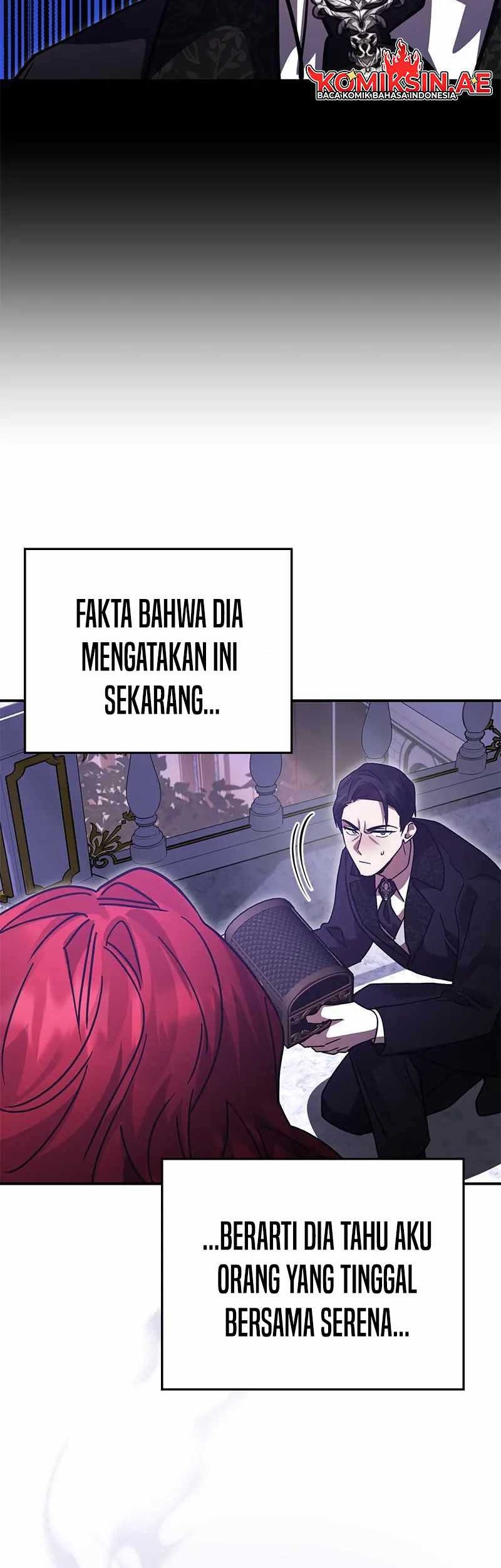 Heroes, Demons & Villains Chapter 81 - halaman 80