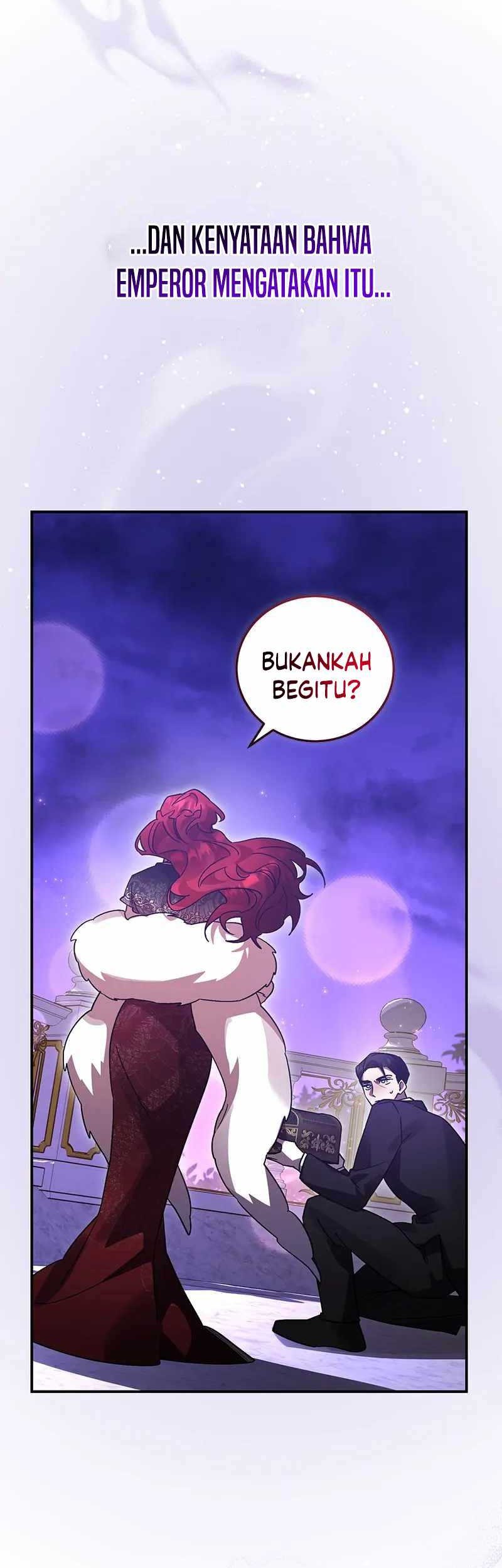 Heroes, Demons & Villains Chapter 81 - halaman 81