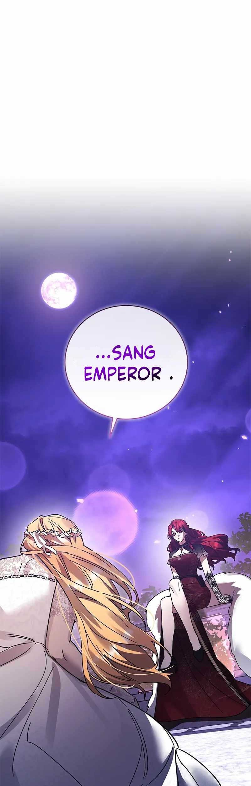 Heroes, Demons & Villains Chapter 81 - halaman 9