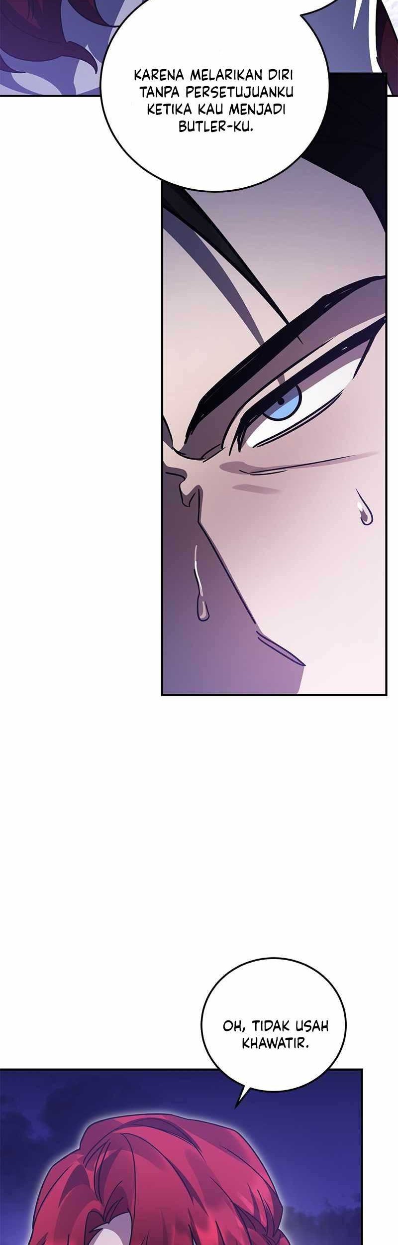 Heroes, Demons & Villains Chapter 82 - halaman 1