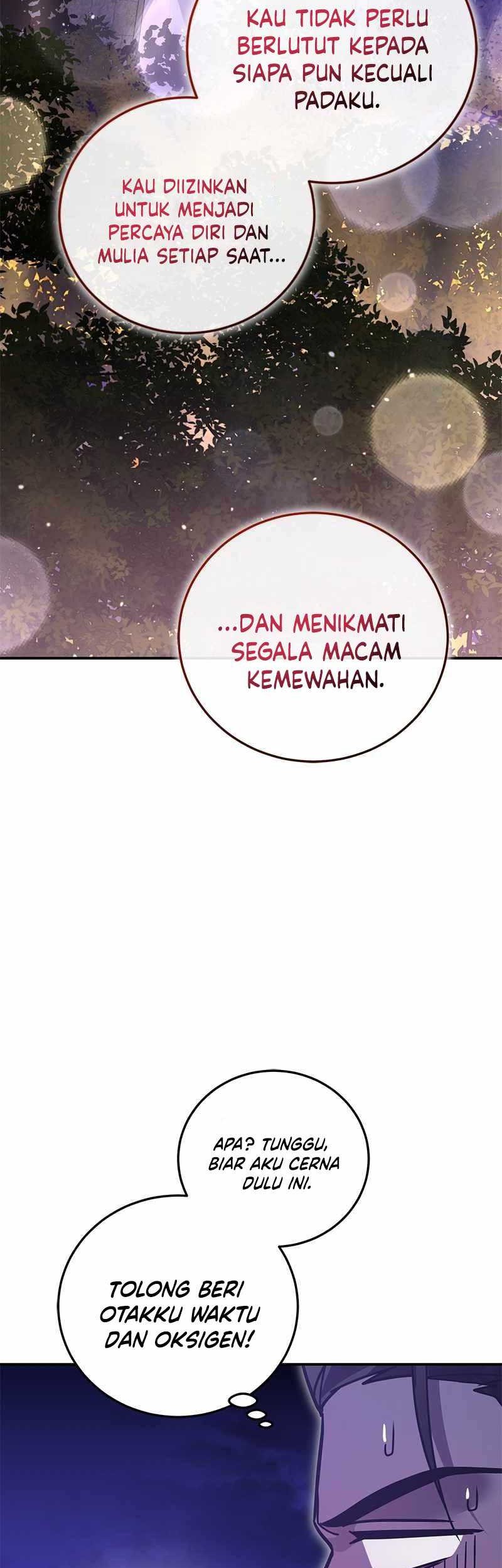 Heroes, Demons & Villains Chapter 82 - halaman 11