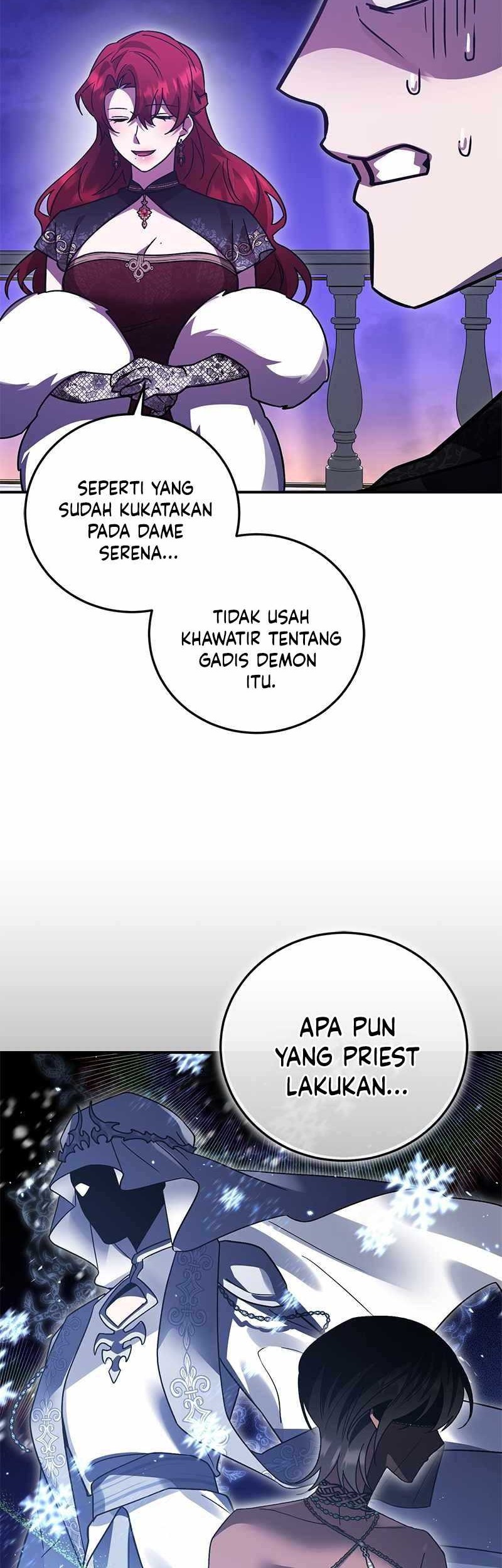 Heroes, Demons & Villains Chapter 82 - halaman 12