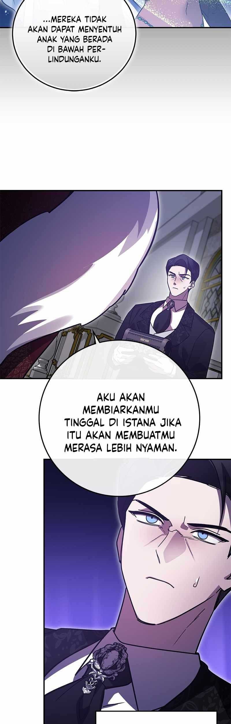 Heroes, Demons & Villains Chapter 82 - halaman 14