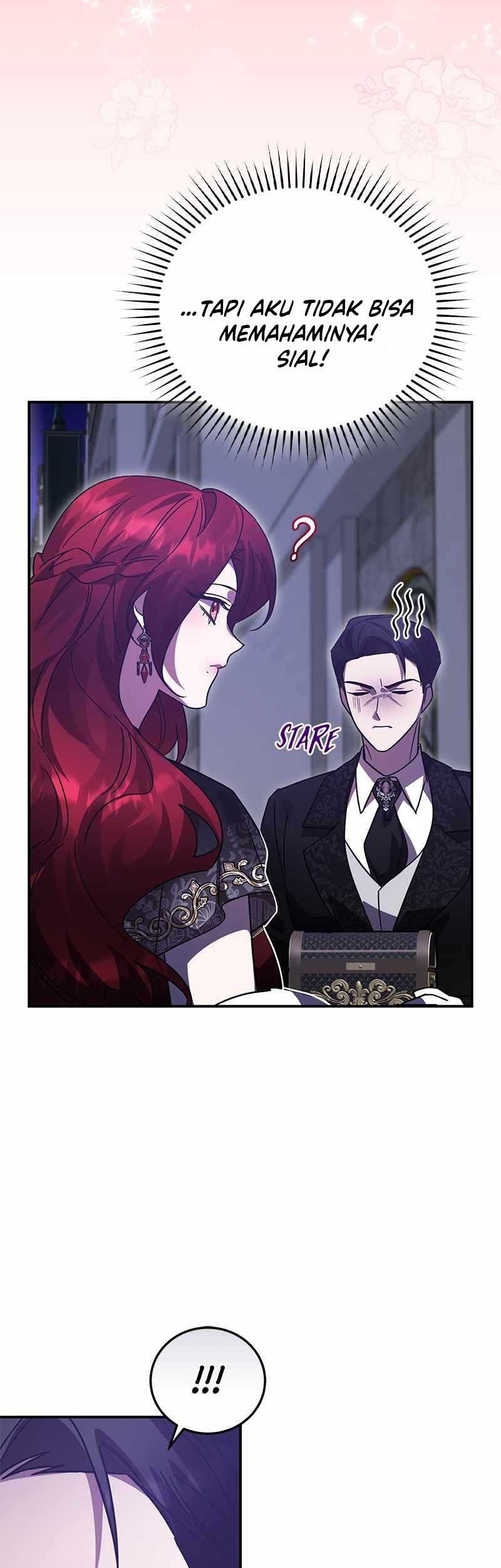Heroes, Demons & Villains Chapter 82 - halaman 16
