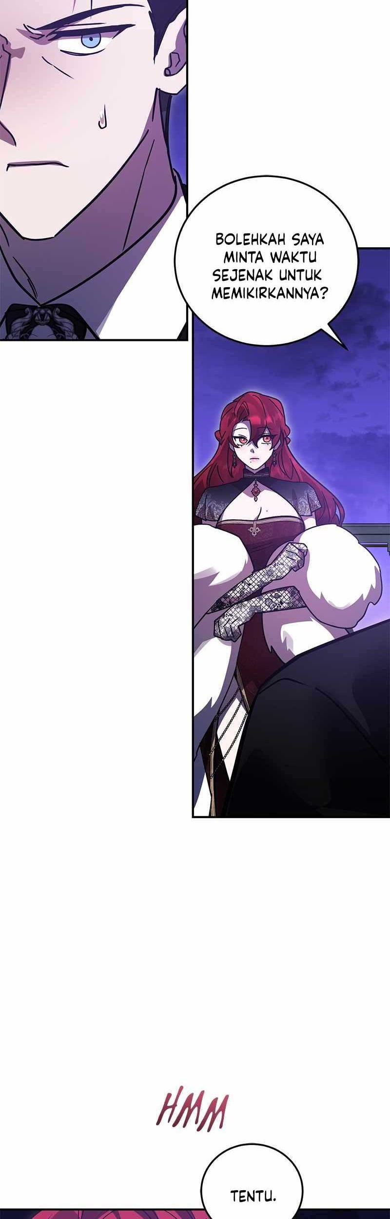 Heroes, Demons & Villains Chapter 82 - halaman 17