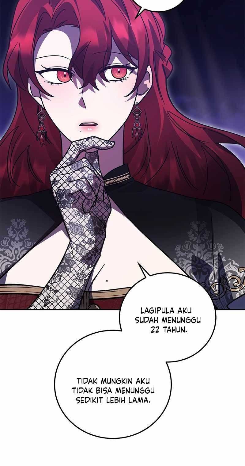 Heroes, Demons & Villains Chapter 82 - halaman 18